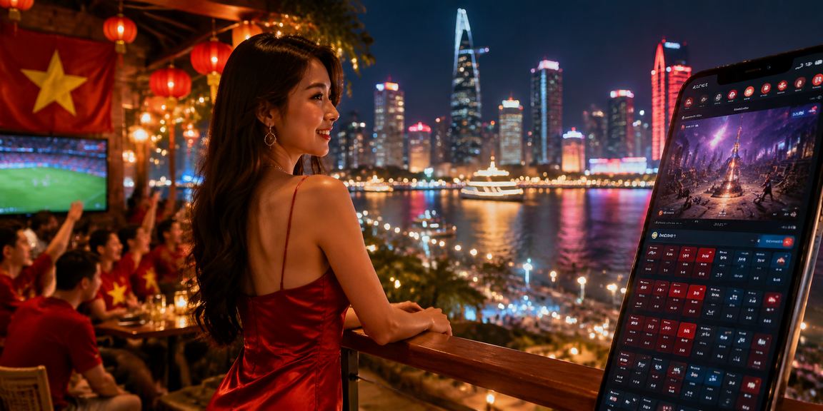 Trải nghiệm cá cược thể thao và casino tại a7c2